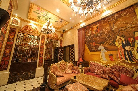 临江高档KTV妹子质量哪家好