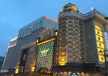 临江最大顶级出名高端豪华KTV会所-皇冠伯爵KTV顶级体验点评